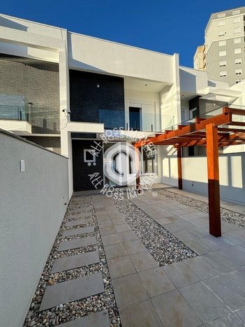 house em Rua da Figueira, Nossa Senhora das Graças - Canoas - RS