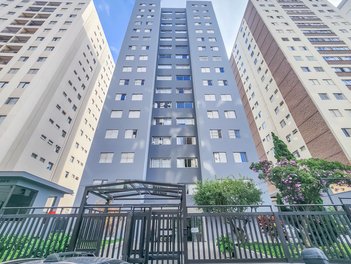 apartment em Rua do Arraial, Vila Mariana - São Paulo - SP