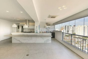 apartment em Rua Dona Carolina, Vila Mariana - São Paulo - SP
