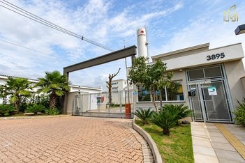 apartment em Avenida Boqueirão, Estância Velha - Canoas - RS