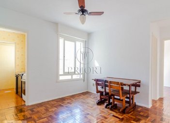 apartment em Sofia Veloso, Cidade Baixa - Porto Alegre - RS