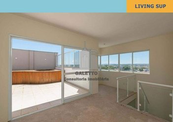 apartment em Rua José Luiz Camargo Moreira, Mansões Santo Antônio - Campinas - SP