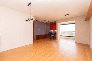 apartment em Rua José Carlos de Toledo Piza, Jardim Fonte do Morumbi - São Paulo - SP