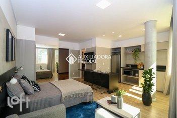 apartment em Senhor dos Passos, Centro - Porto Alegre - RS