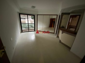 apartment em Avenida Cidade Jardim, Itaim Bibi - São Paulo - SP