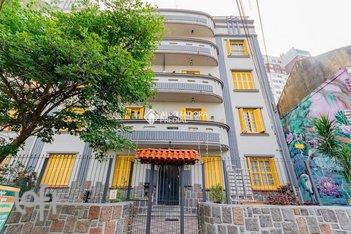 apartment em Alberto Torres, Cidade Baixa - Porto Alegre - RS