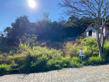 land_lot em Rua Turquesa, Ribeirão das Pedras - Indaial - SC