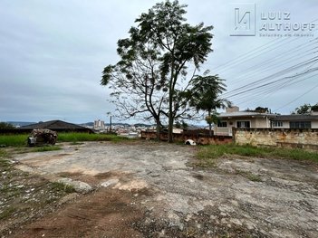 land_lot em Leopoldo Pierri, Passa Vinte - Palhoça - SC