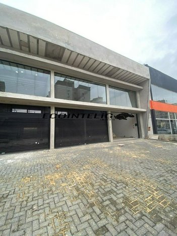 business em Avenida Armando Fajardo, Igara - Canoas - RS