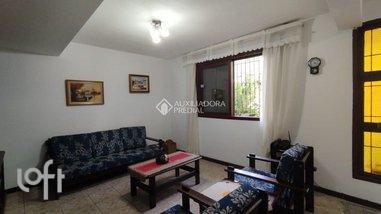 house em Celestino Bertolucci, Hipica - Porto Alegre - RS