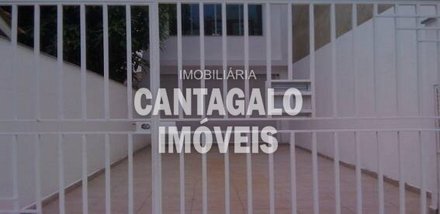 commercial_building em Rua Padre Estevão Pernet, Vila Gomes Cardim - São Paulo - SP