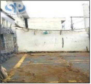 commercial_land_lot em Avenida Antônio Estevão de Carvalho, Cidade Patriarca - São Paulo - SP