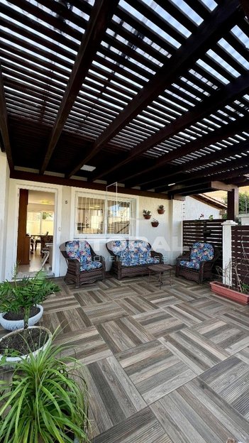 apartment em Rua Rio Divisa, Centro - Xangri-Lá - RS