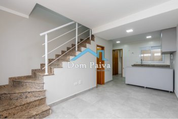 house em Rua Cônego José Norberto, Vila Brasílio Machado - São Paulo - SP