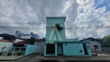 apartment em Rua Luiz Bachtold, Costa e Silva - Joinville - SC