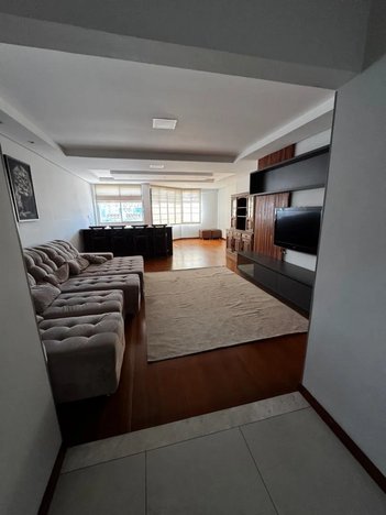 apartment em Rua Felipe Schmidt, Centro I - Brusque - SC