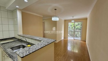 apartment em Rua Jaguaré, Jaguaré - São Paulo - SP