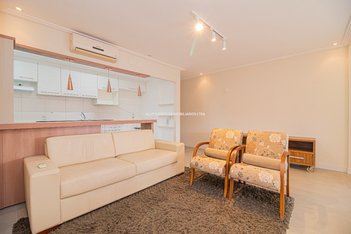 apartment em Rua Antônio de Macedo Soares, Campo Belo - São Paulo - SP