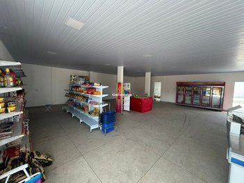 commercial_property em Avenida Tocantins, Centro (Taquaralto) - Palmas - TO