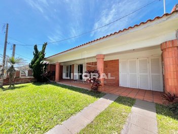 house em Rua Rio Forqueta, Centro - Xangri-Lá - RS