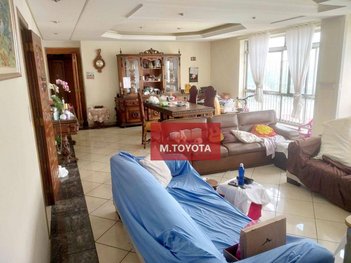 apartment em Rua São Vicente de Paula, Centro - Guarulhos - SP