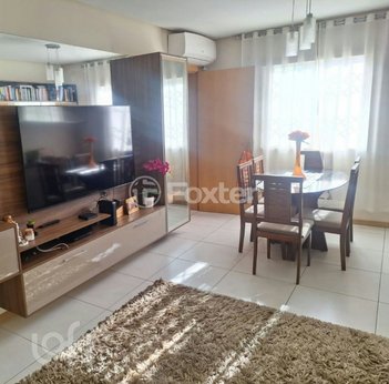 apartment em Rua Aurélio Perazzolo, São Caetano - Caxias do Sul - RS