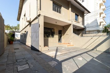 house em Avenida Barão do Rego Barros, Vila Congonhas - São Paulo - SP