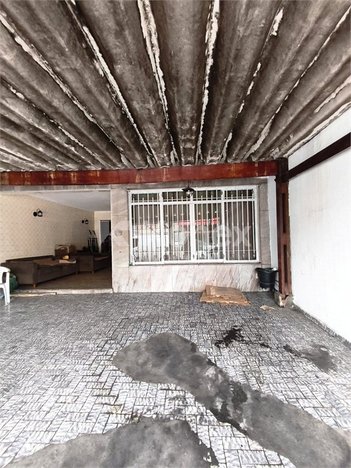 house em Rua Abílio Pedro Ramos, Vila Nilo - São Paulo - SP