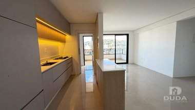 apartment em Rua Otávio do Patrocínio Medeiros, Nossa Senhora do Rosário - São José - SC