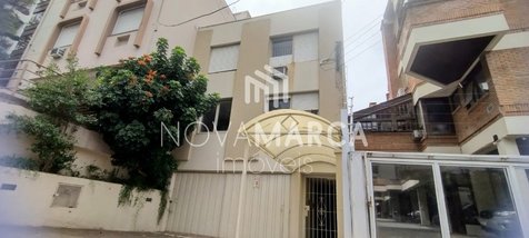 apartment em Lucas de Oliveira, Bela Vista - Porto Alegre - RS