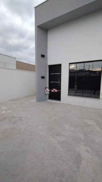 house em Rua José Nunes, Residencial Dunamis - São José dos Campos - SP