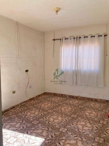 house em Rua Cineu Ravagnani, Jardim Zaniboni I - Mogi Guaçu - SP