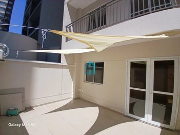 apartment em Avenida Doutor Cardoso de Melo, Vila Olímpia - São Paulo - SP