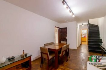 house em Rua Giuseppe Bibiena, Jardim Santa Efigênia - São Paulo - SP