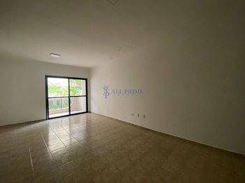 apartment em Rua Rui Barbosa, Canto do Forte - Praia Grande - SP