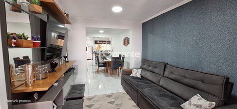 house em Rua Padre Miguel Luís Teixeira, Parque Colonial - São Paulo - SP