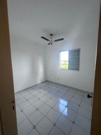 apartment em Rua Christiano Pagani, Jardim Auri Verde - Bauru - SP