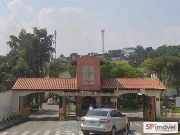 apartment em Avenida Loreto, Jardim Santo André - Santo André - SP