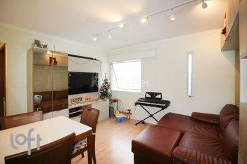 apartment em Jauaperi, Moema Pássaros - São Paulo - SP