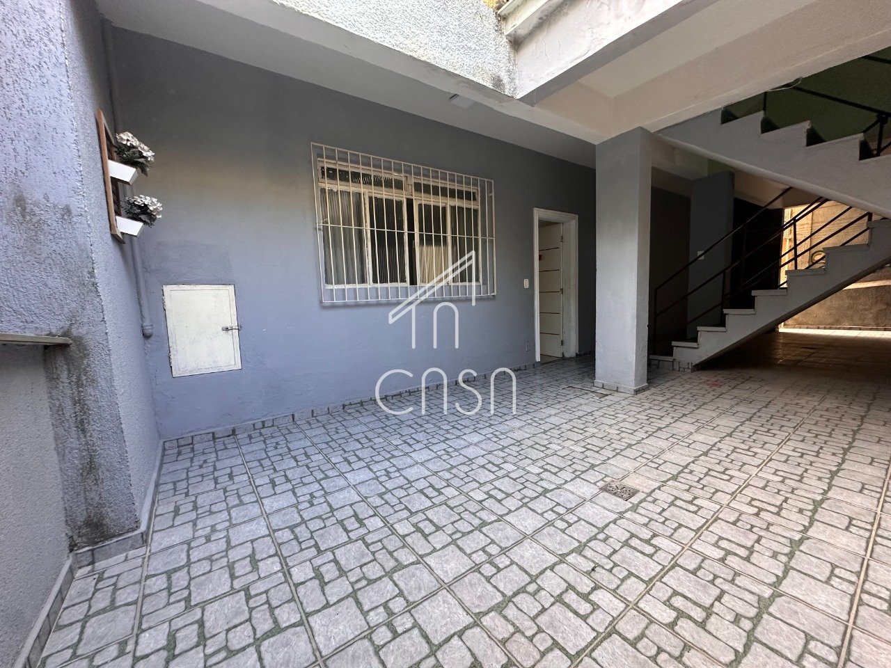 Apartamento com 3 quartos — Jardim Guanabara, Belo Horizonte