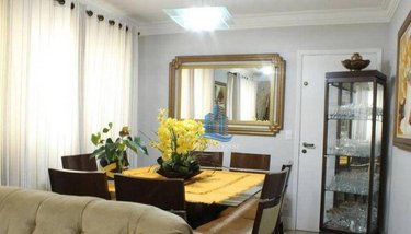 apartment em Avenida Doutor Augusto de Toledo, Santa Paula - São Caetano do Sul - SP
