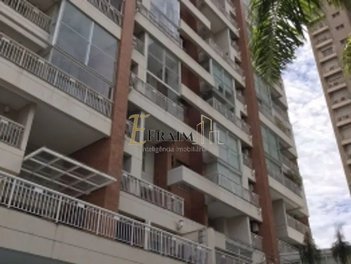 apartment em Rua Francisco Dias Velho, Vila Cordeiro - São Paulo - SP