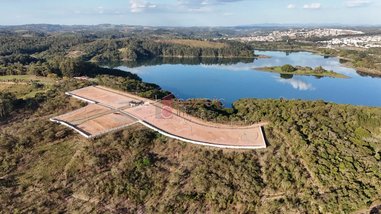 land_lot em Avenida Companhia Paulista de Estrada de Ferro, Horto Florestal - Jundiaí - SP