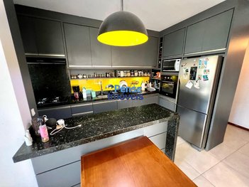 apartment em Rodovia Amaro Antônio Vieira, Itacorubi - Florianópolis - SC