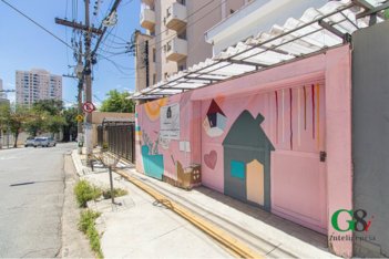 house em Rua Moreira e Costa, Ipiranga - São Paulo - SP