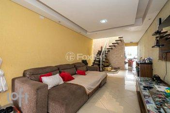 house em Tito Novais, Vila Matilde - São Paulo - SP