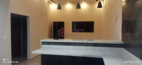 house em Rua Takeyoshi Shihonmatsu, Residencial Girassol - Itupeva - SP