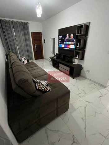 house em Rua Viana de Castelo, Jardim Maria Helena - Guarulhos - SP