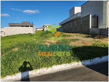 land_lot em Rua Voluntário Benedito Sérgio, Parque São Cristóvão - Taubaté - SP