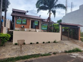 house em Rua do Cedro, São José - Sapucaia do Sul - RS